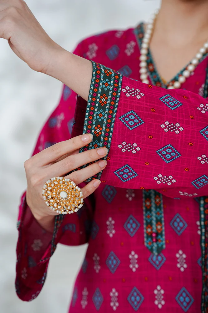 Daman Lawn D-807 - Image 6