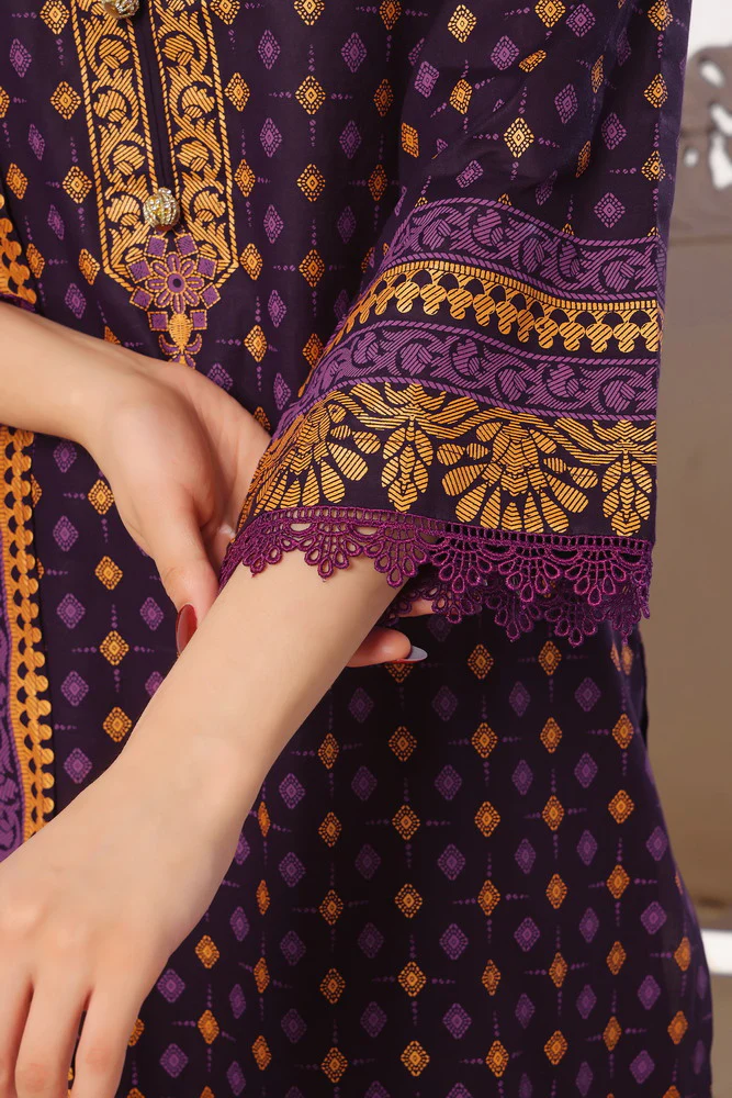 Daman Lawn D-809 - Image 2