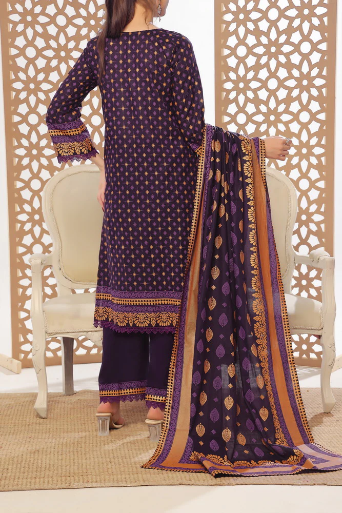 Daman Lawn D-809 - Image 3
