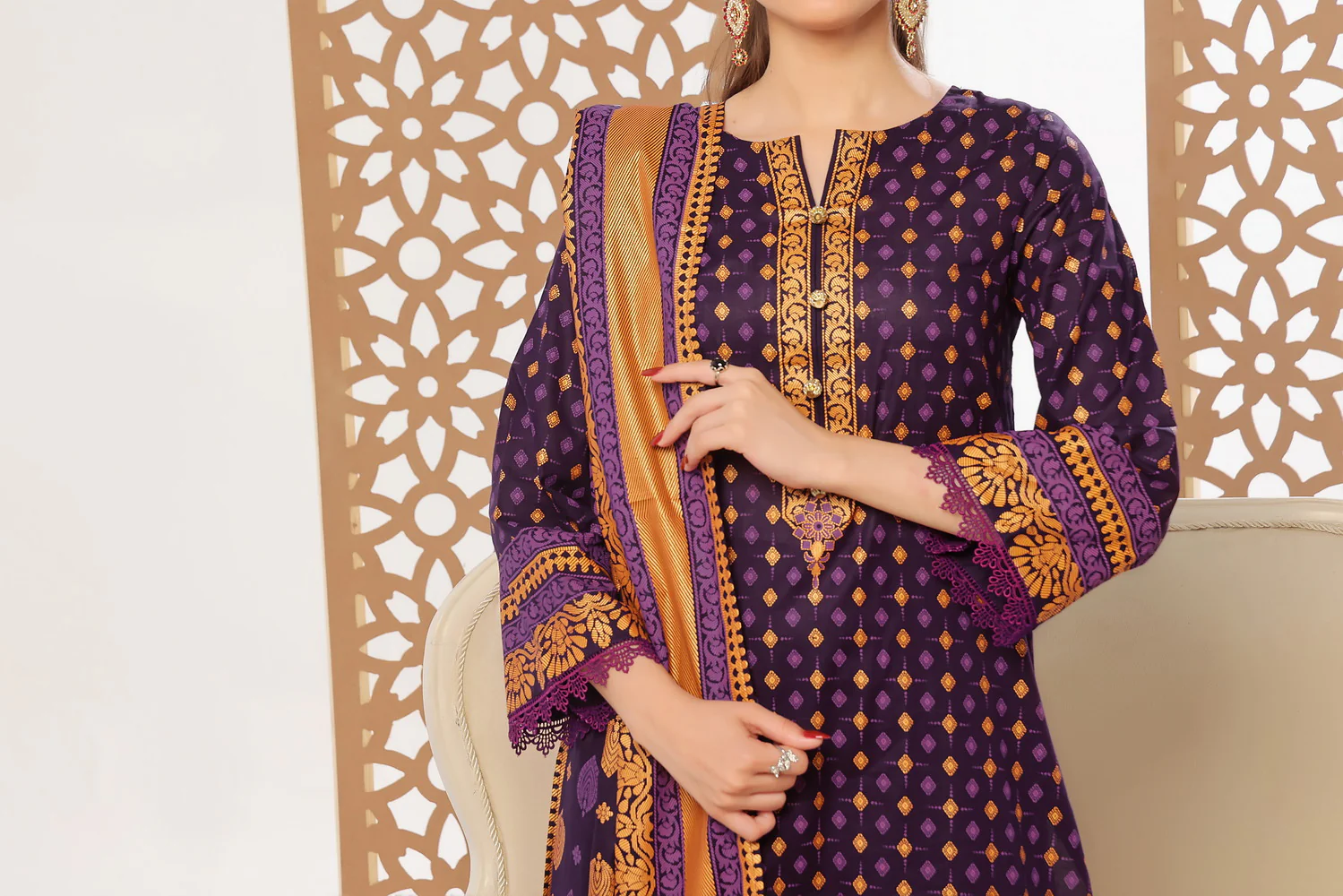 Daman Lawn D-809 - Image 4