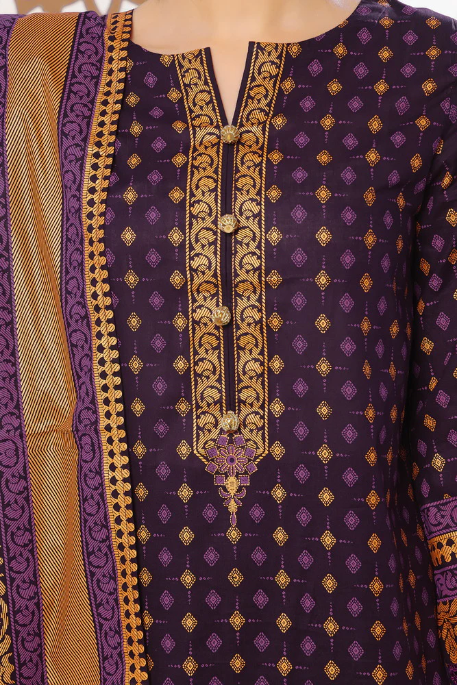 Daman Lawn D-809 - Image 5