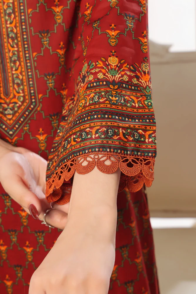 Daman Lawn D-811 - Image 2