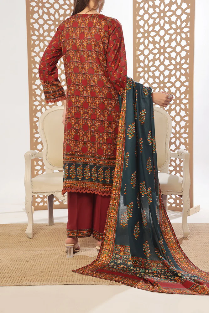 Daman Lawn D-811 - Image 3