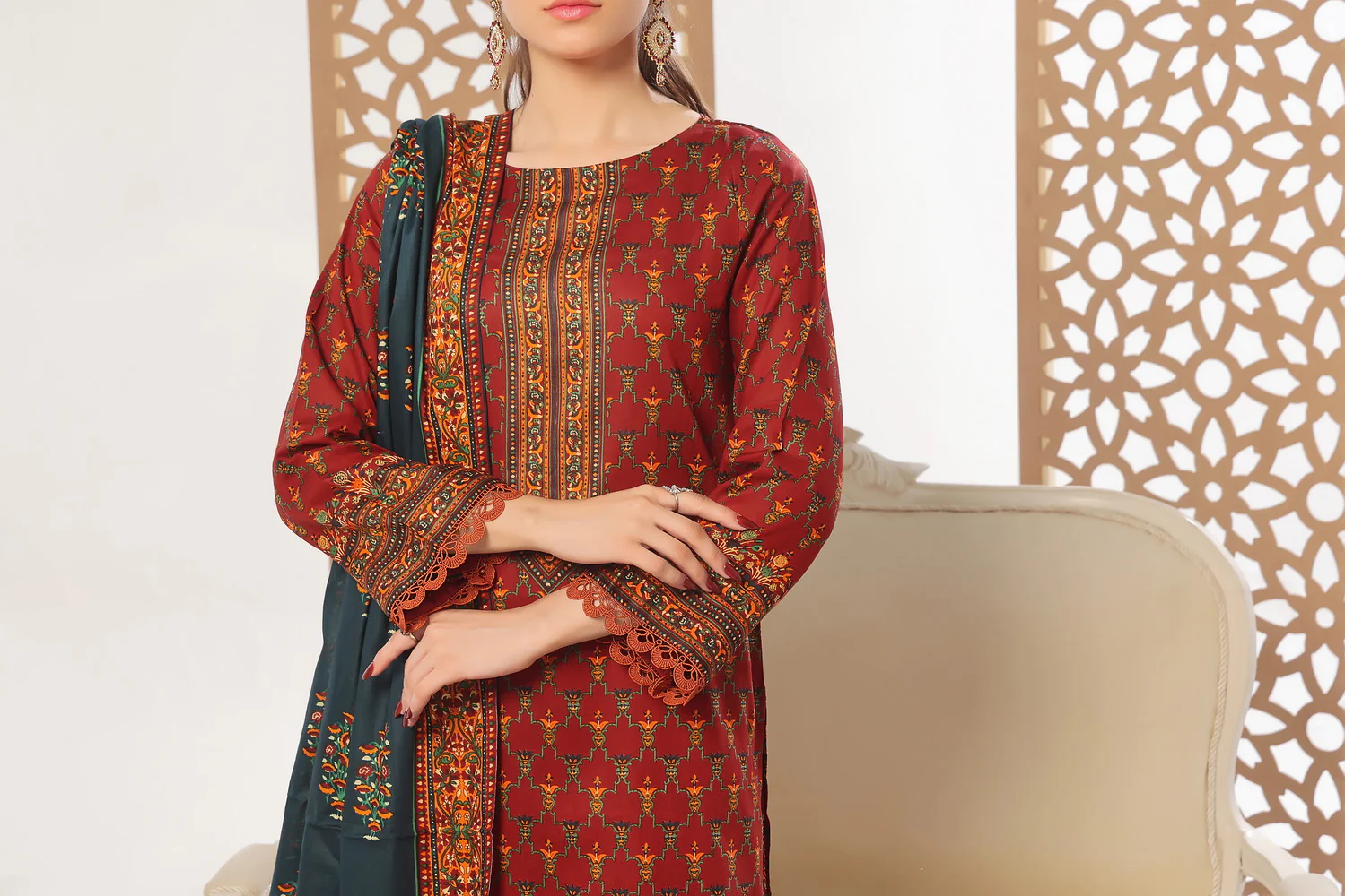 Daman Lawn D-811 - Image 5