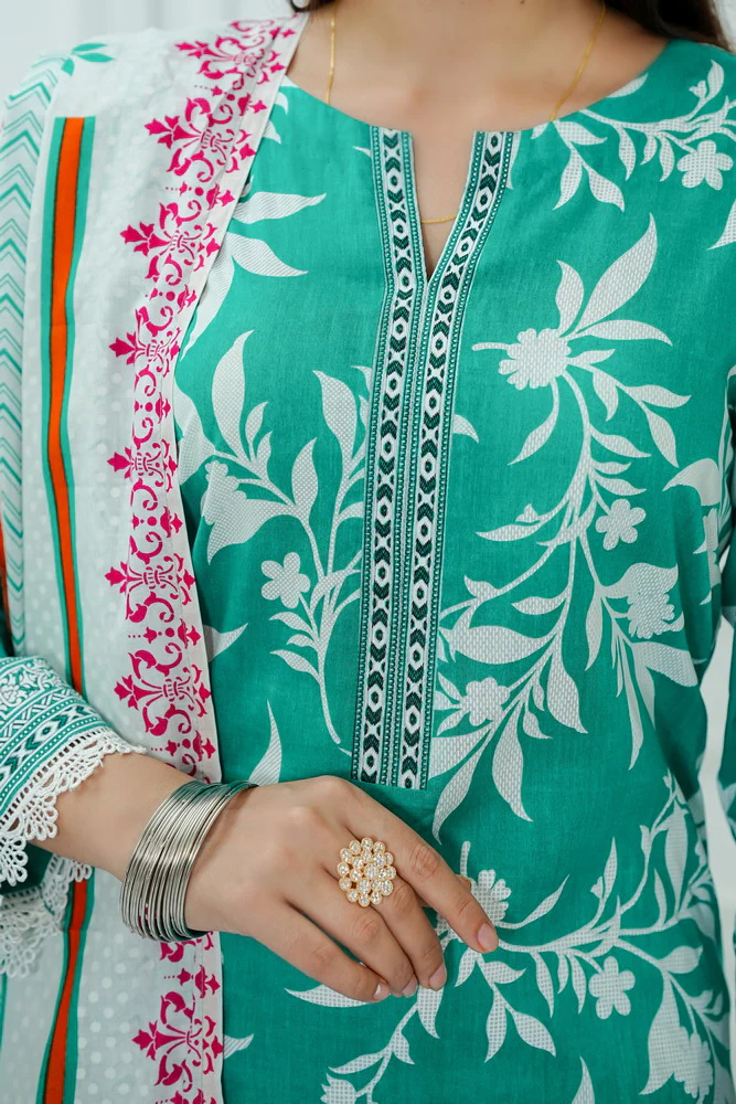 Daman Lawn D-813A - Image 2