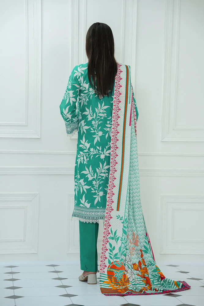 Daman Lawn D-813A - Image 3