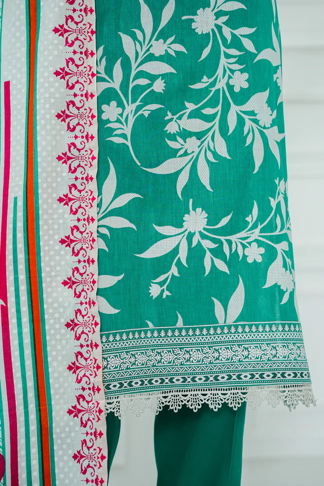 Daman Lawn D-813A - Image 4