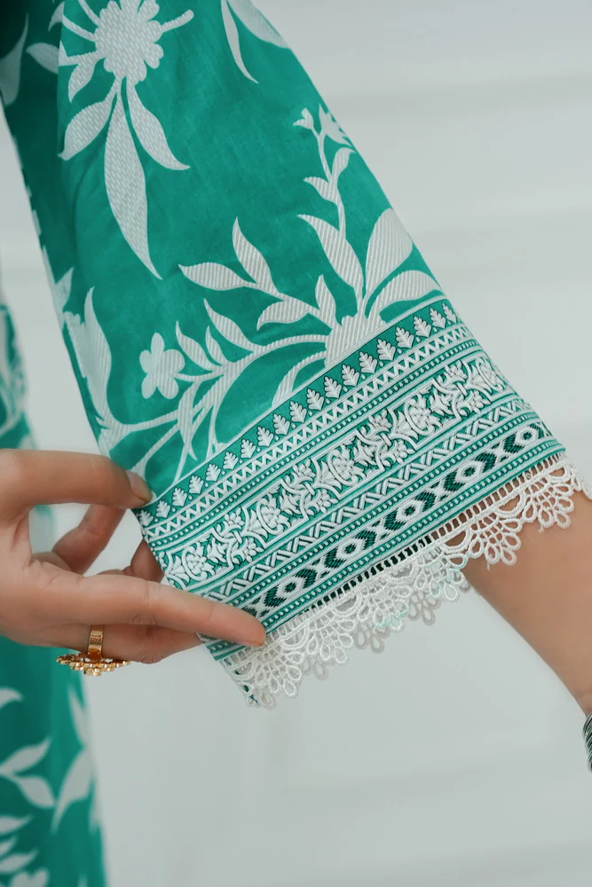 Daman Lawn D-813A - Image 5