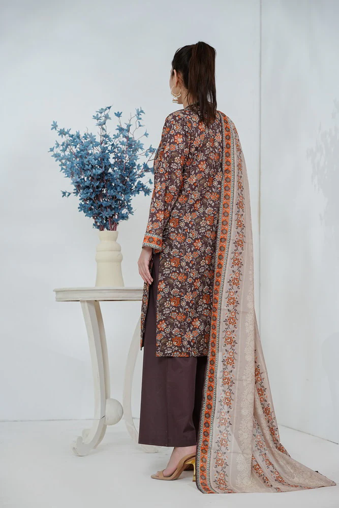 Daman Lawn D-808 - Image 2