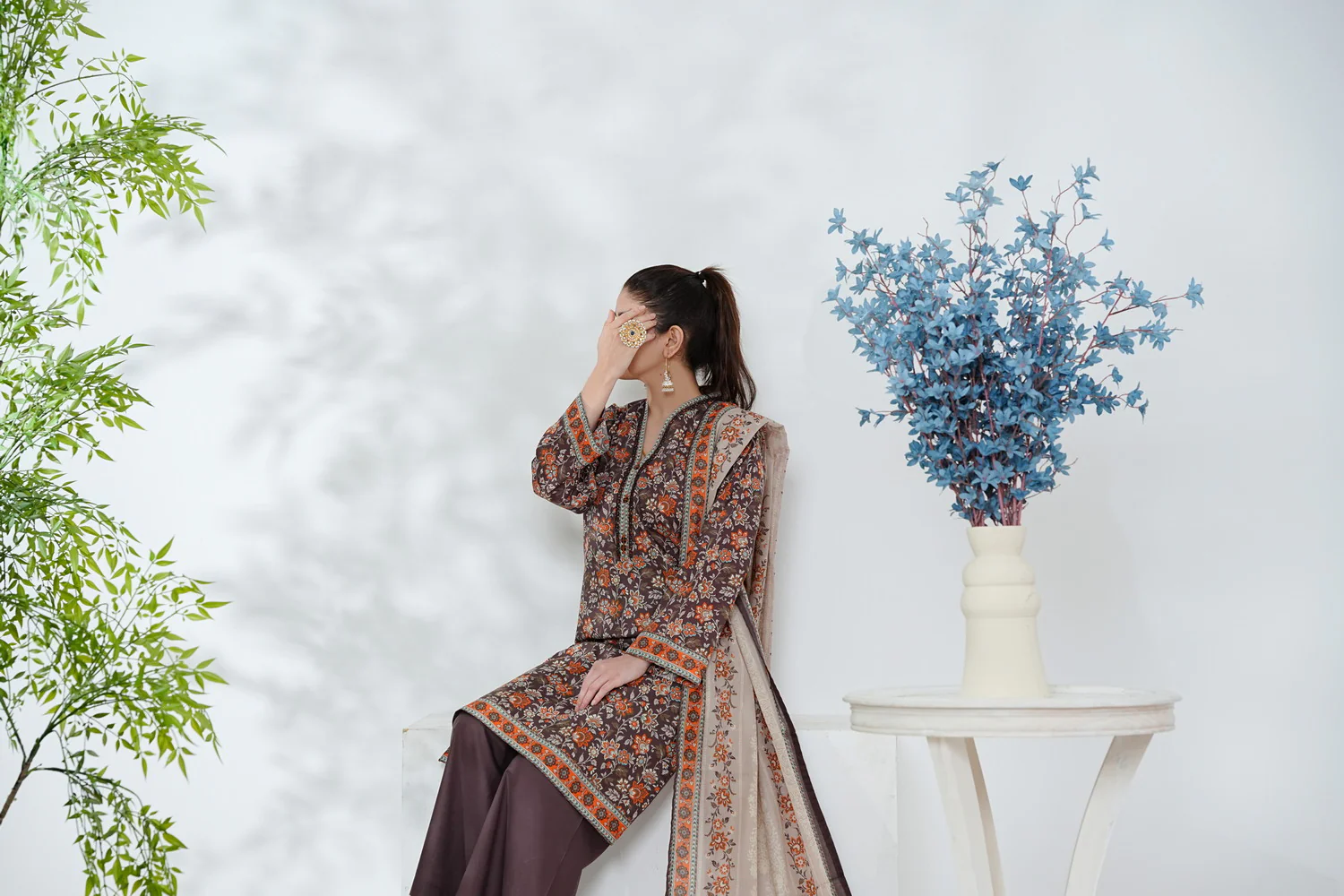 Daman Lawn D-808 - Image 3