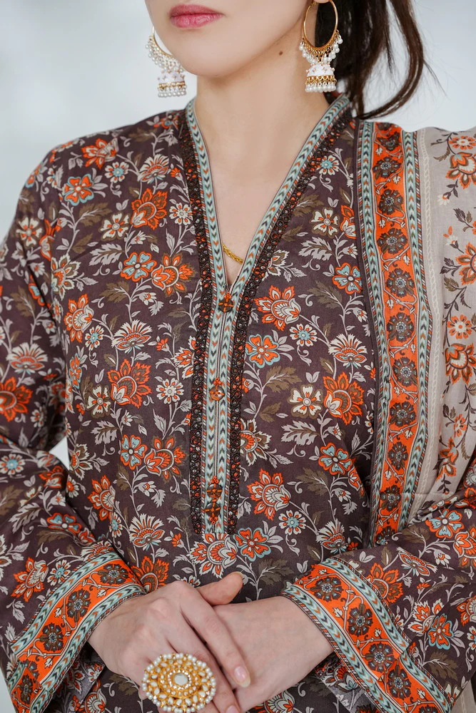 Daman Lawn D-808 - Image 5