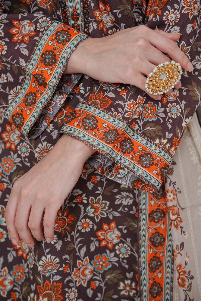 Daman Lawn D-808 - Image 6