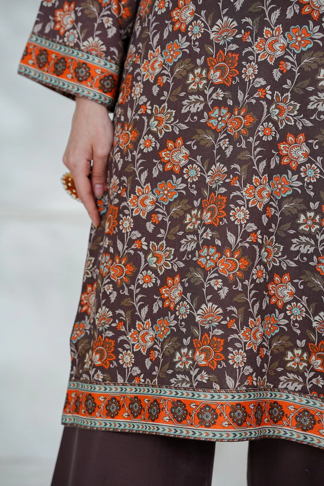 Daman Lawn D-808 - Image 7