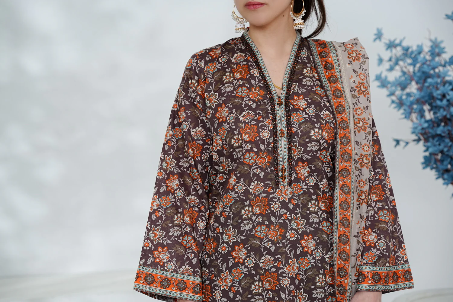 Daman Lawn D-808 - Image 8