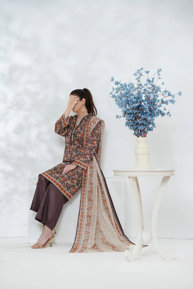 Daman Lawn D-808 - Image 9