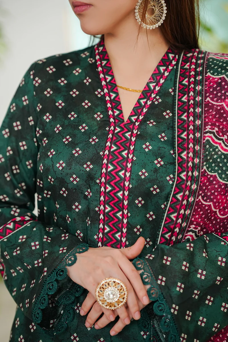 Daman Lawn D-809 - Image 2