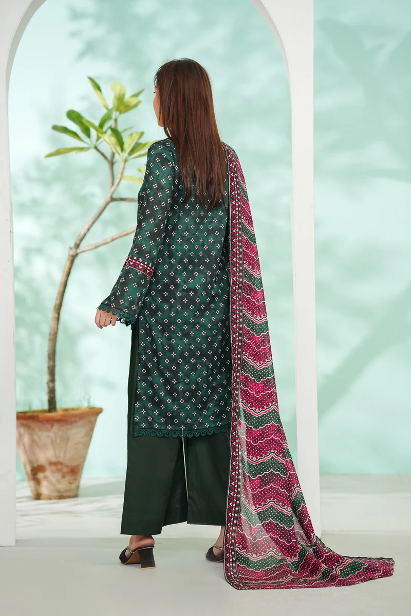 Daman Lawn D-809 - Image 3