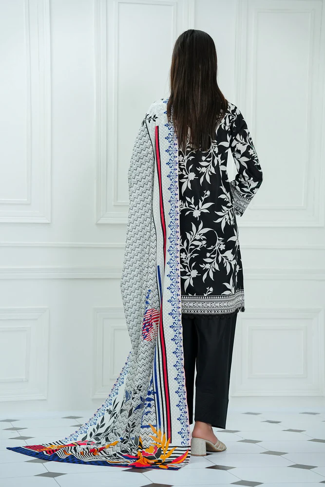 Daman Lawn D-813B - Image 3