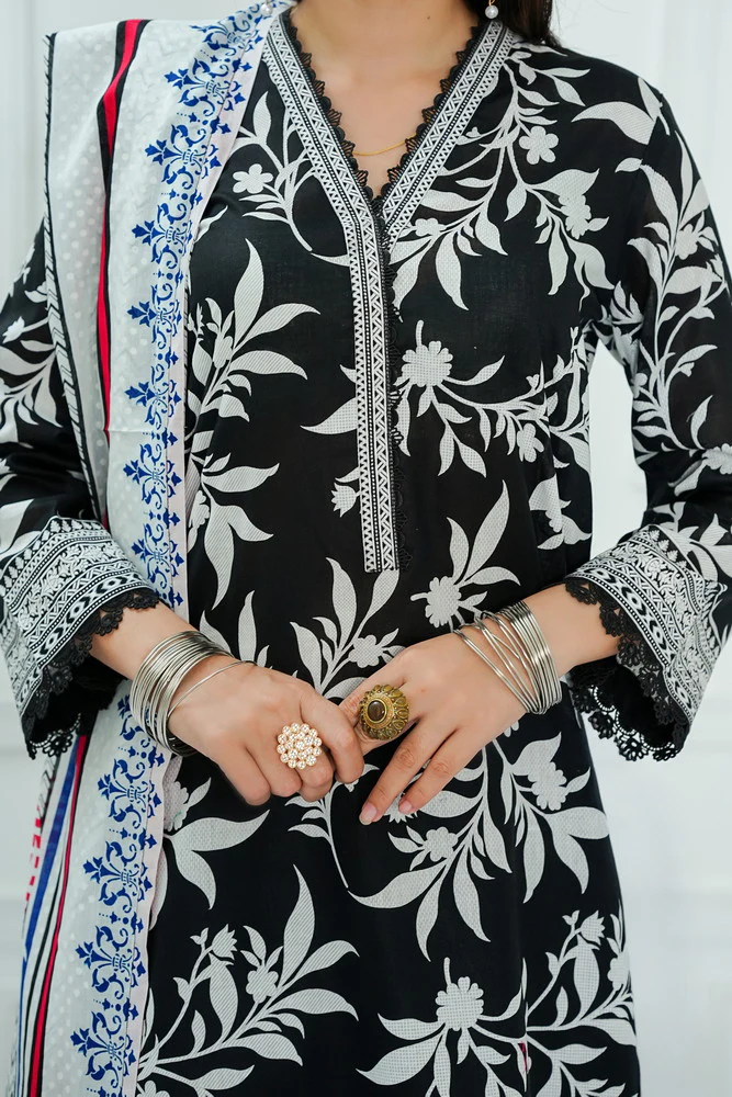 Daman Lawn D-813B - Image 4