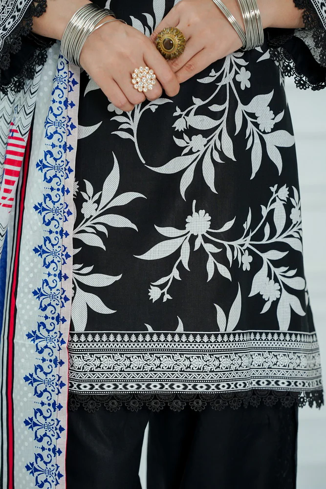 Daman Lawn D-813B - Image 5
