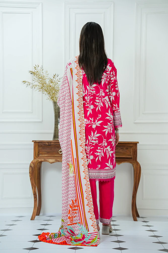 Daman Lawn D-813C - Image 3