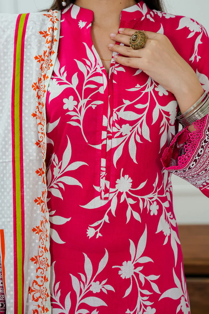 Daman Lawn D-813C - Image 4
