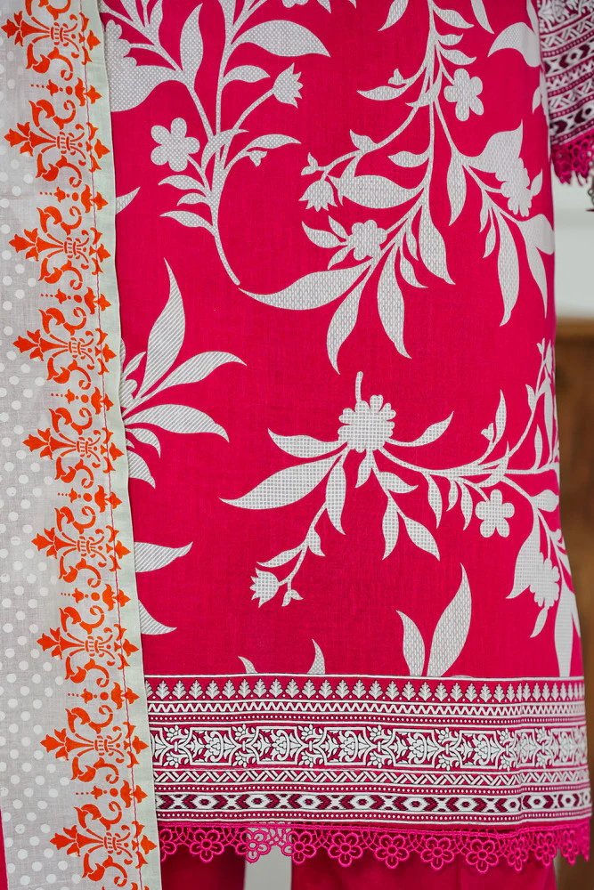 Daman Lawn D-813C - Image 5