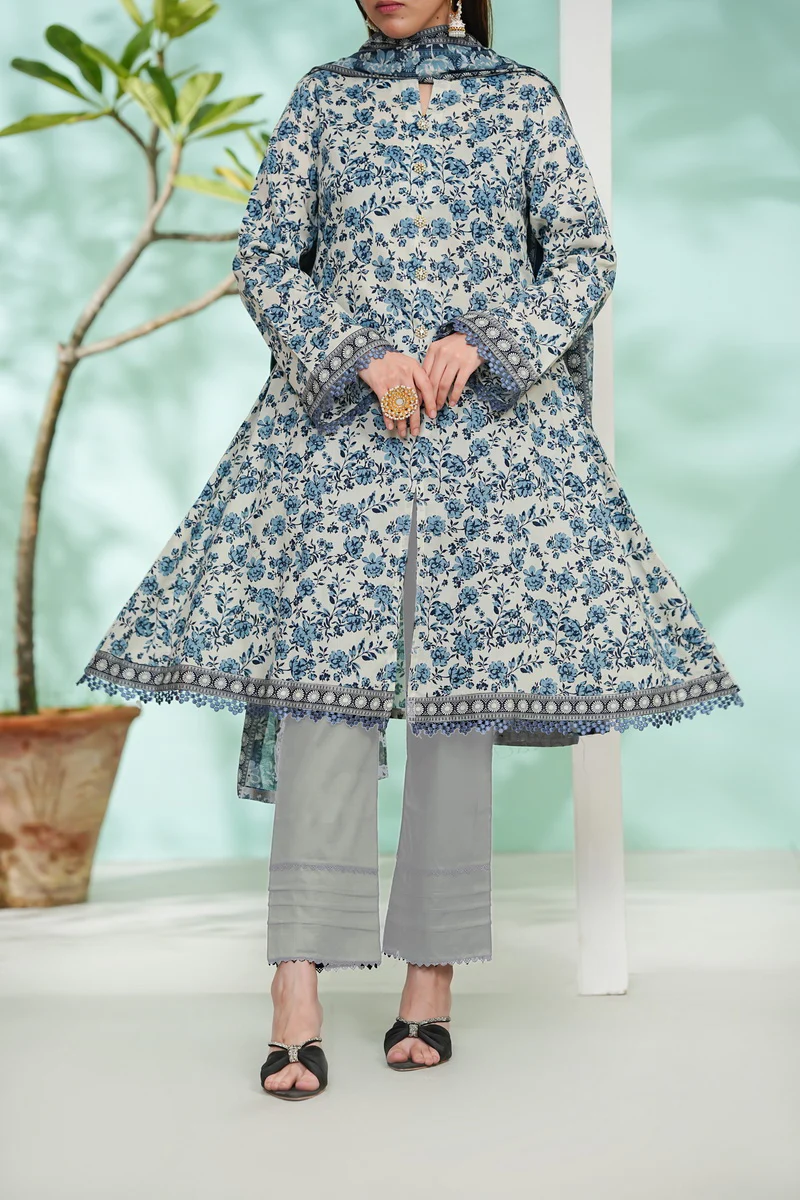 Daman Lawn D-810 - Image 3