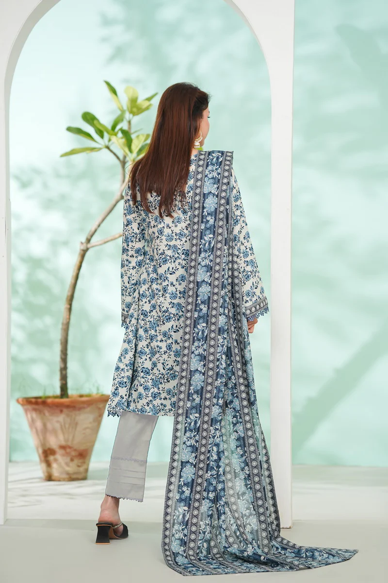 Daman Lawn D-810 - Image 4