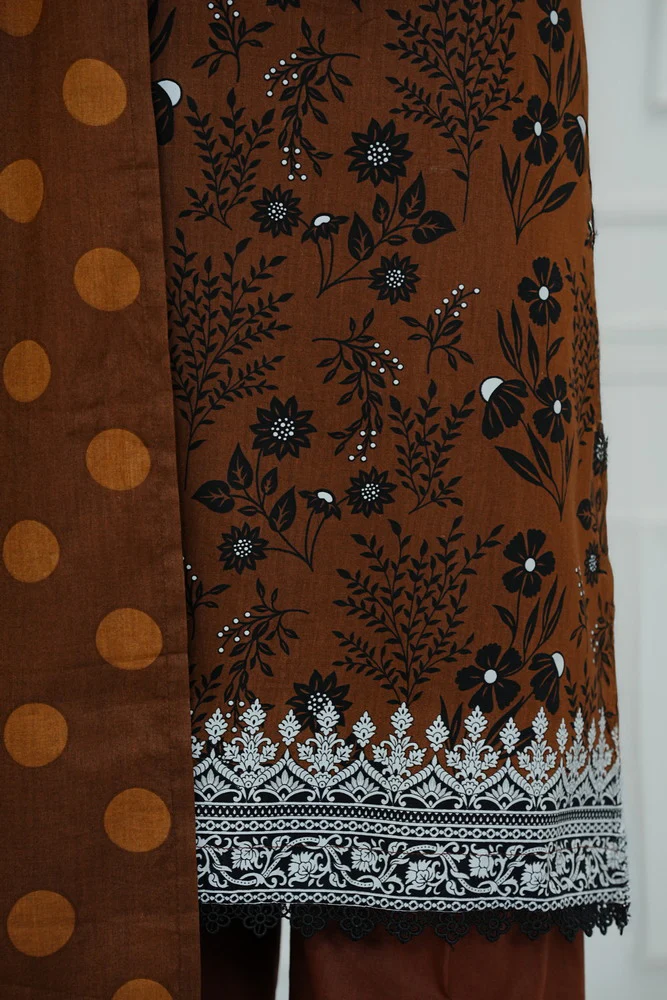 Daman Lawn D-814A - Image 2