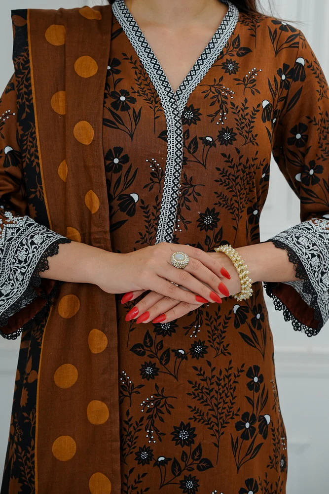 Daman Lawn D-814A - Image 3