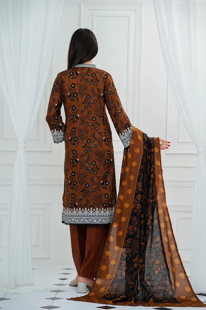 Daman Lawn D-814A - Image 4