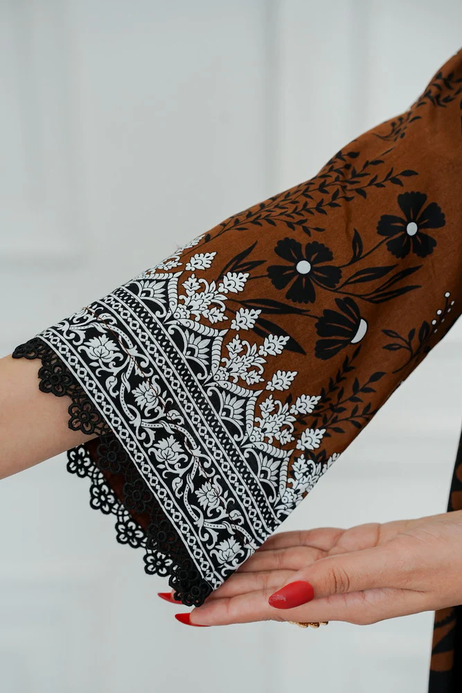 Daman Lawn D-814A - Image 5