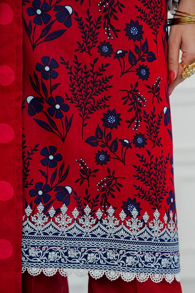 Daman Lawn D-814B - Image 2