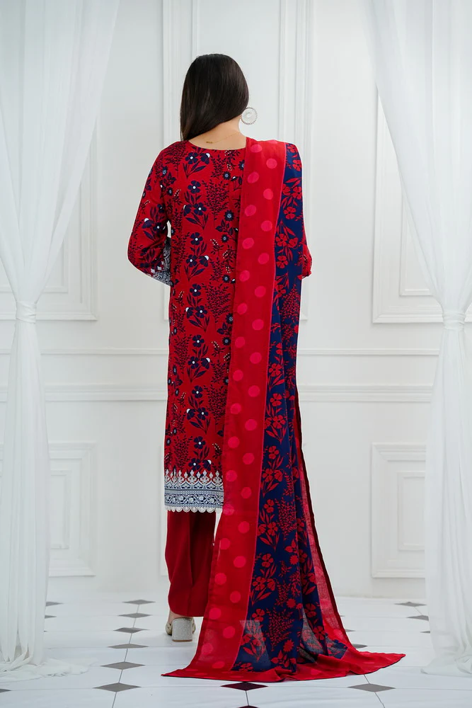 Daman Lawn D-814B - Image 3