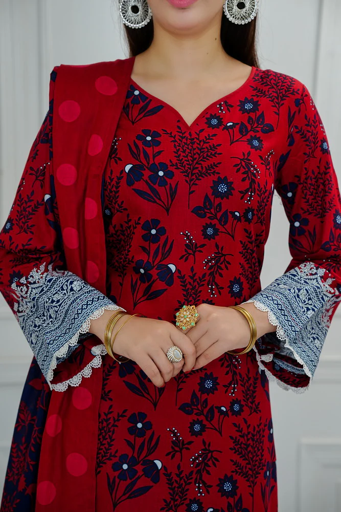 Daman Lawn D-814B - Image 4