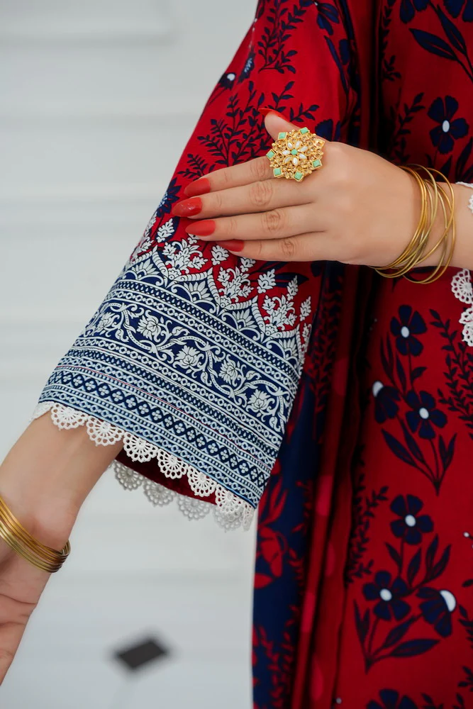 Daman Lawn D-814B - Image 5
