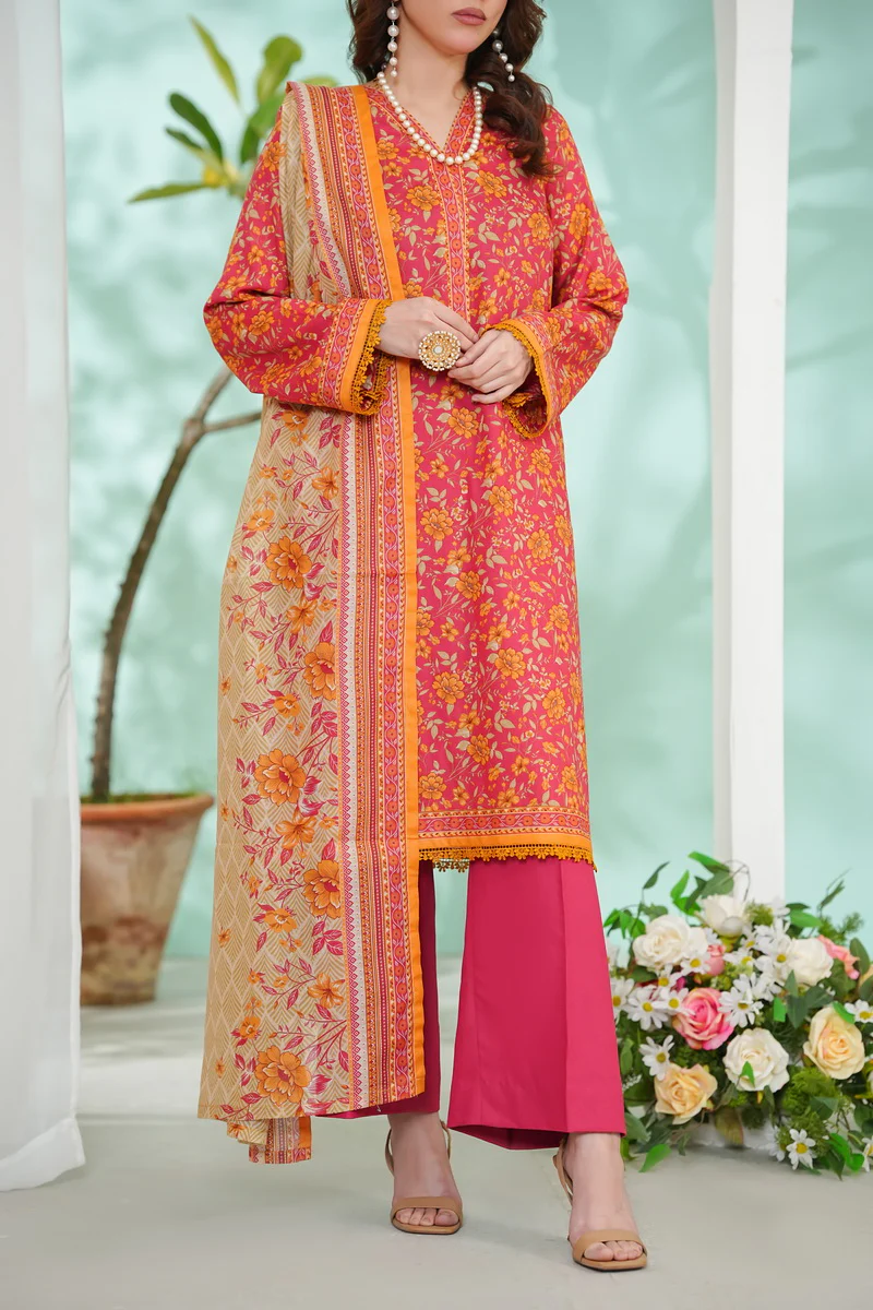 Daman Lawn D-811 - Image 2