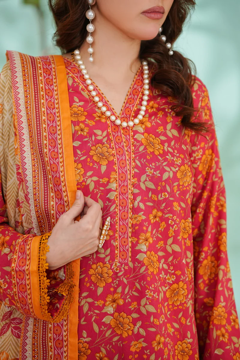 Daman Lawn D-811 - Image 3