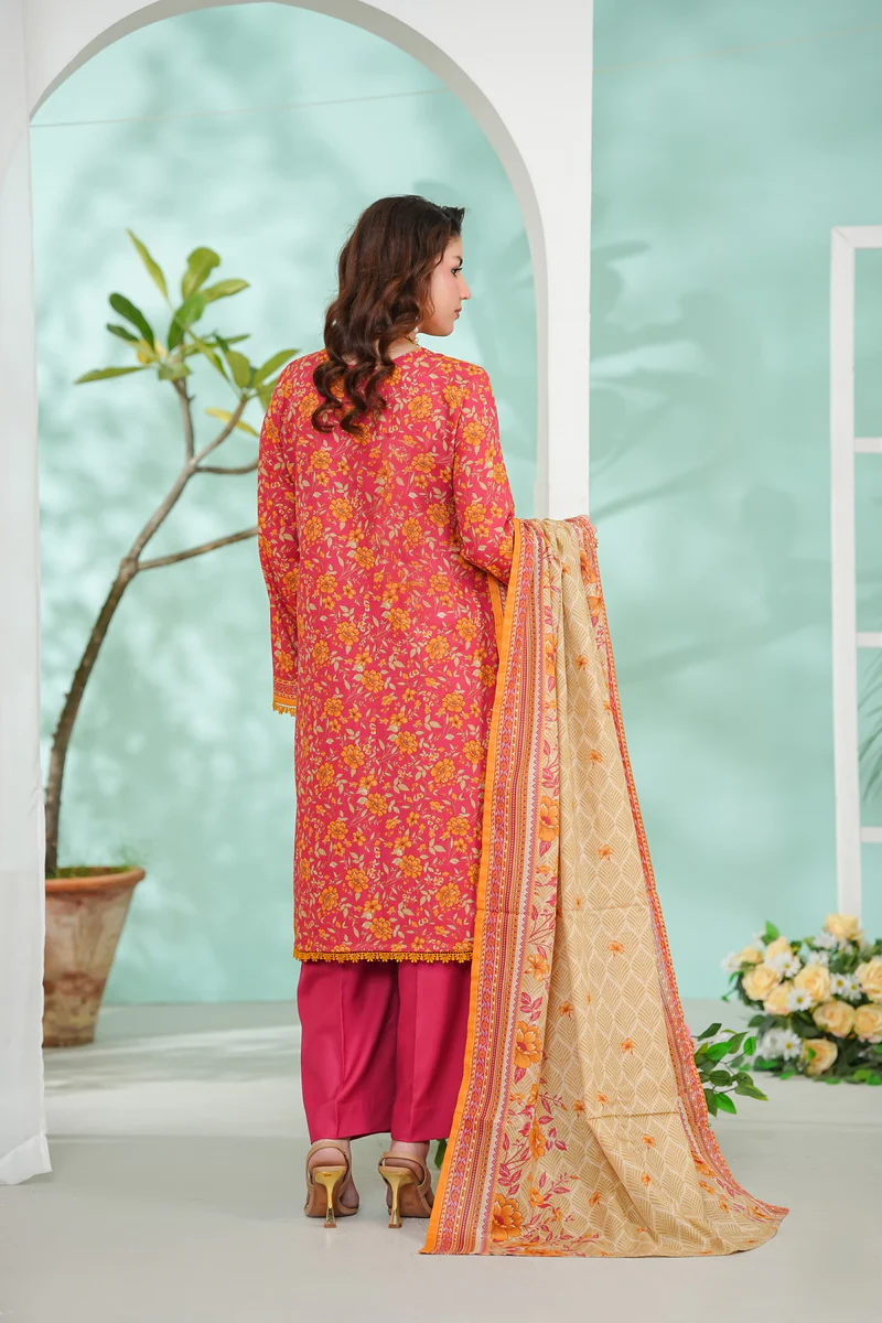 Daman Lawn D-811 - Image 4