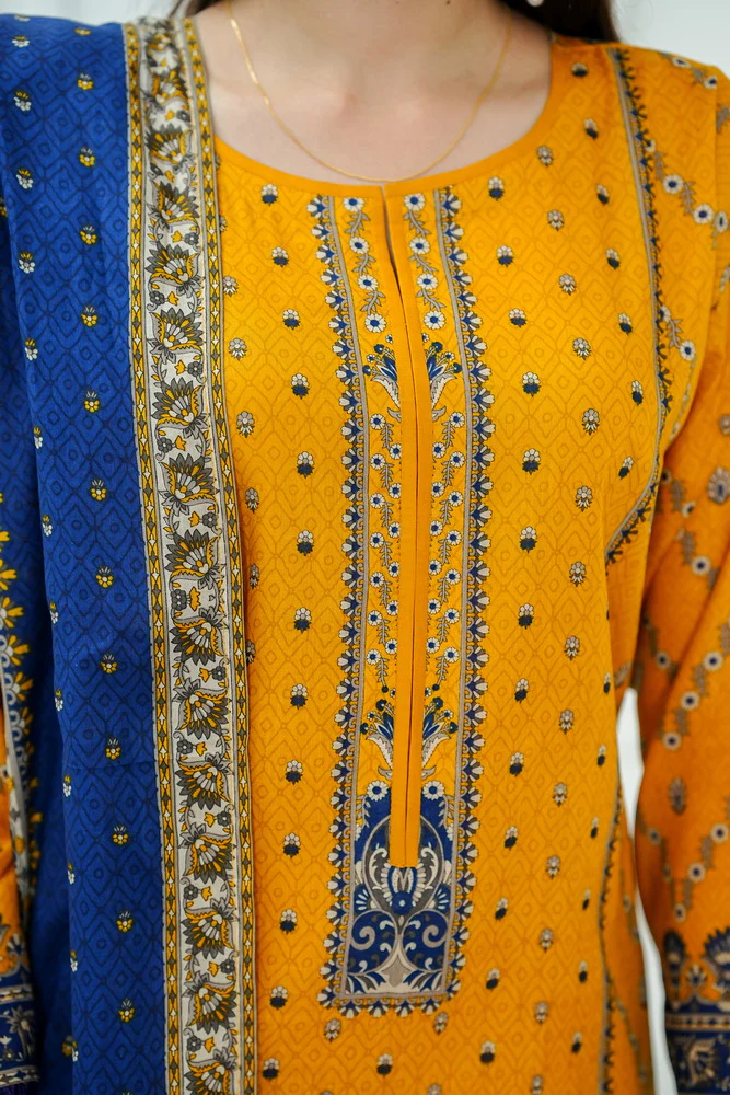 Daman Lawn D-815A - Image 2