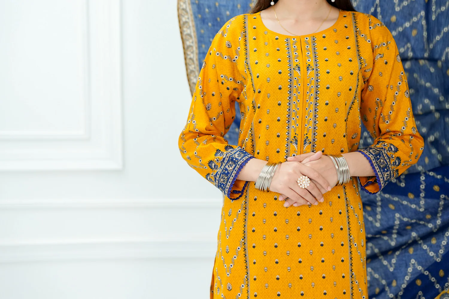 Daman Lawn D-815A - Image 3