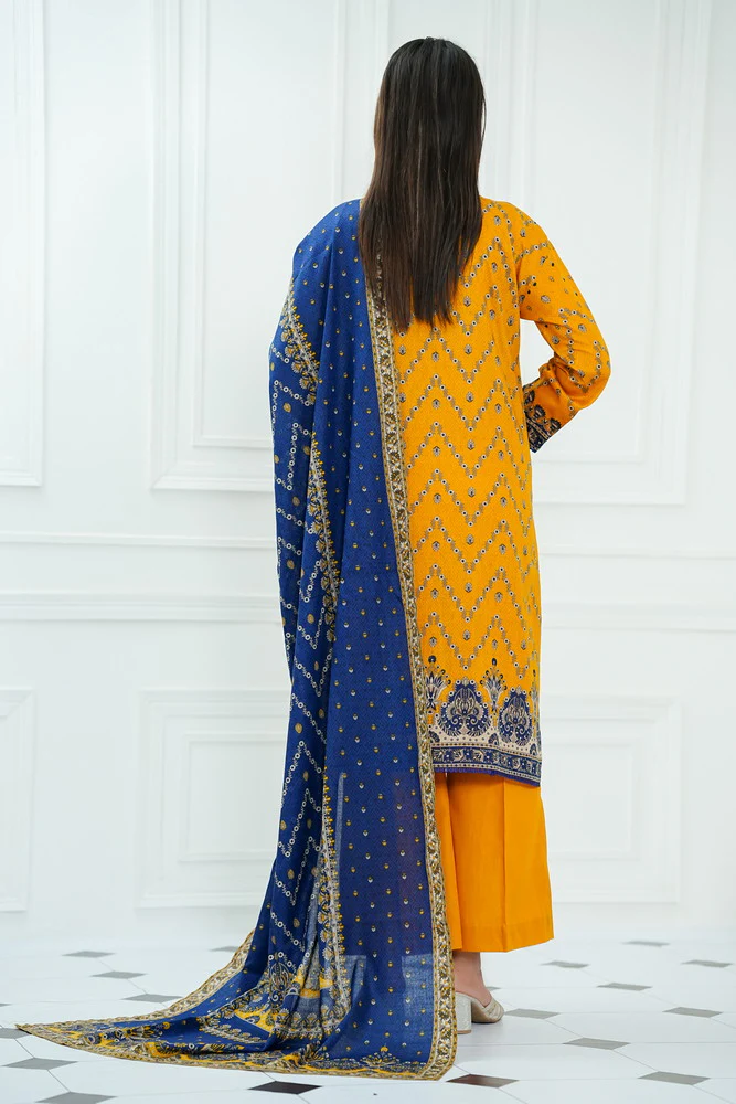 Daman Lawn D-815A - Image 4