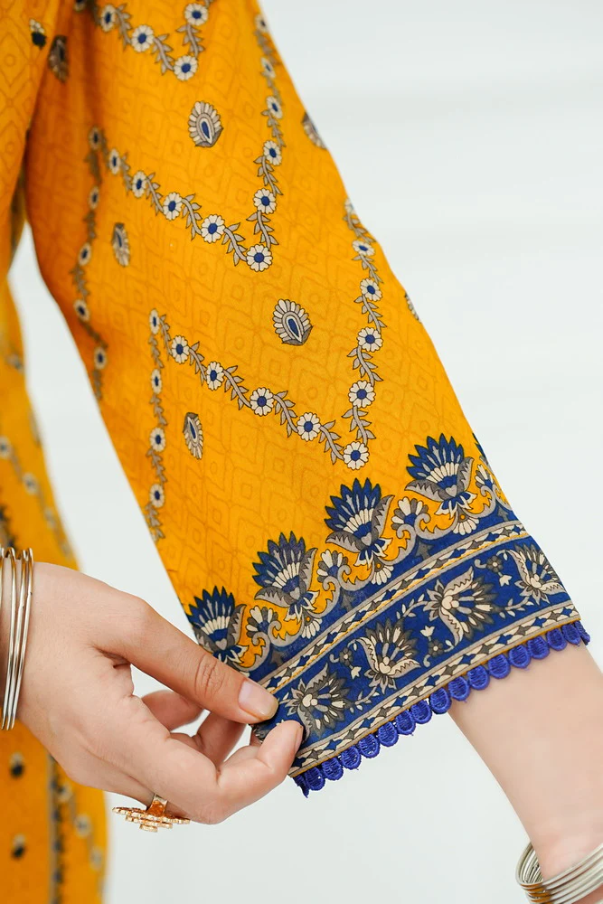 Daman Lawn D-815A - Image 5