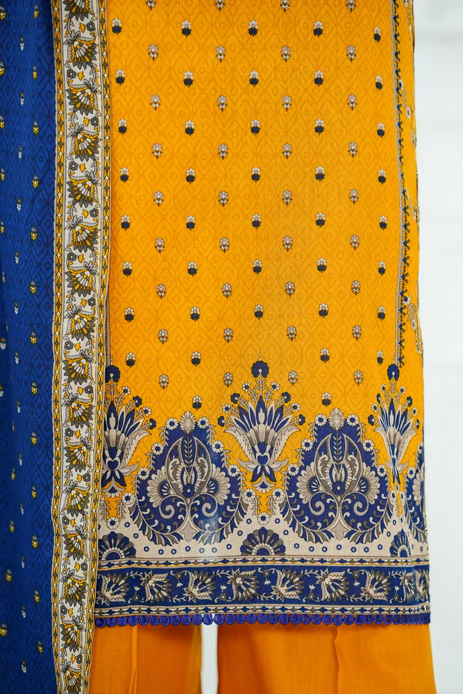 Daman Lawn D-815A - Image 6