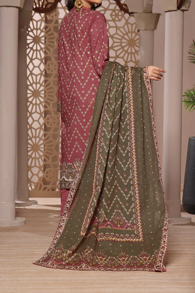 Daman Lawn D-815B - Image 2