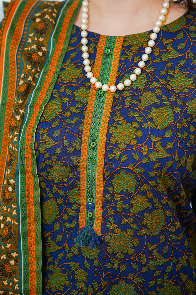 Daman Lawn D-812 - Image 4