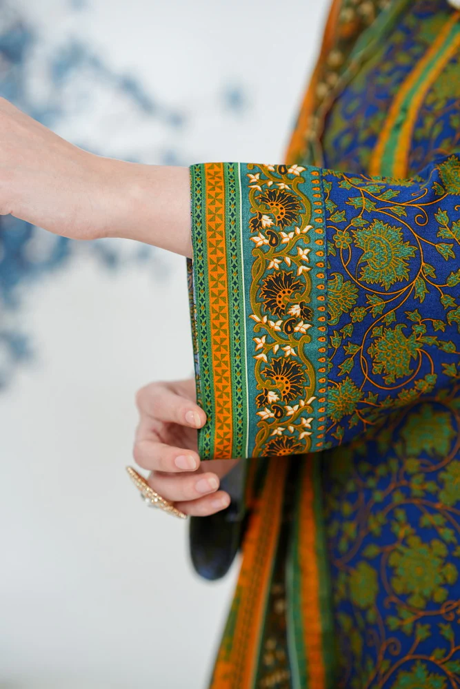 Daman Lawn D-812 - Image 5