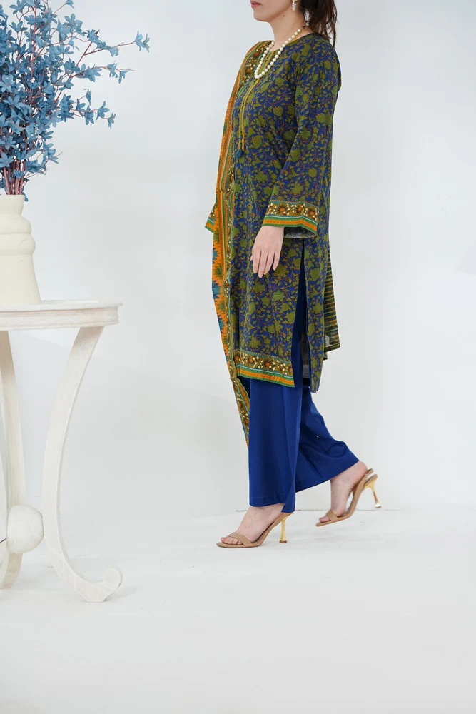Daman Lawn D-812 - Image 7