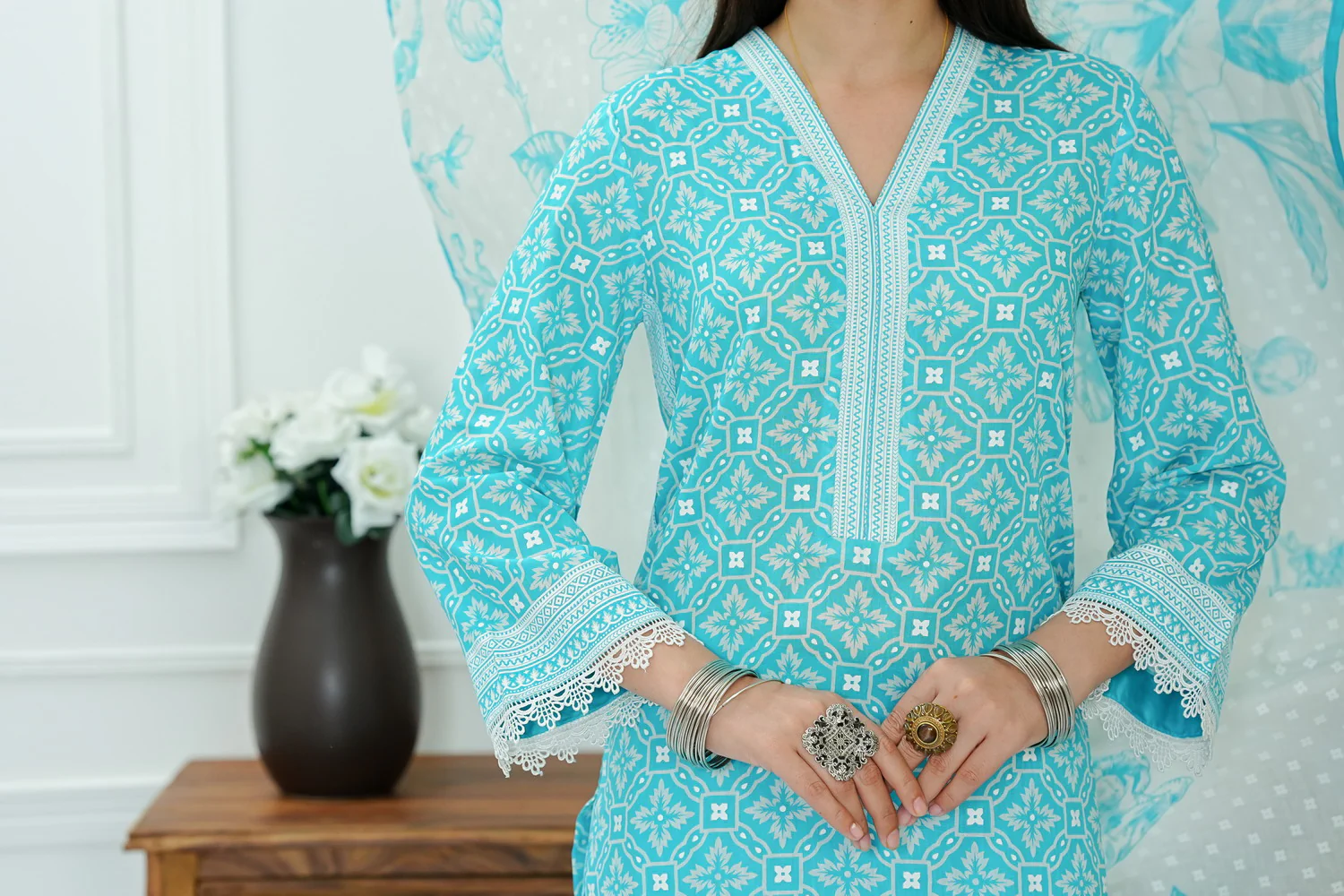 Daman Lawn D-816A - Image 3